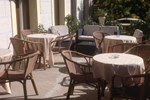 Отель Hotel Villa Cipro Отель Hotel Villa Cipro