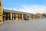 Отель America Best Value Inn Murray Отель America Best Value Inn Murray