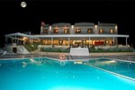 Отель Nefeli Hotel Отель Nefeli Hotel