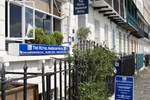 Отель The Royal Harbour Hotel Отель The Royal Harbour Hotel