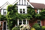Мини-отель Danehurst Мини-отель Danehurst