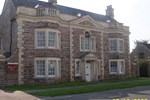 Отель Rounceval House Hotel Отель Rounceval House Hotel