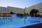 Отель Evenia Zoraida Garden Отель Evenia Zoraida Garden