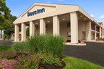 Отель Days Inn Wilmington Отель Days Inn Wilmington
