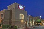 Отель Fairfield Inn & Suites Modesto Отель Fairfield Inn & Suites Modesto