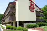 Отель Red Roof Inn Dayton Fairborn Nutter Center Отель Red Roof Inn Dayton Fairborn Nutter Center