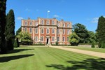 Отель De Vere Venues Chicheley Hall Отель De Vere Venues Chicheley Hall