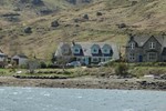 Мини-отель Rowan House B&B Мини-отель Rowan House B&B