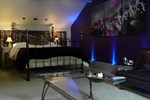Мини-отель King William IV Guest House Мини-отель King William IV Guest House