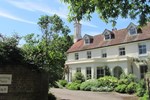 Гостевой дом Wartling Place Country House Гостевой дом Wartling Place Country House