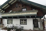 Отель Haus Margreth Отель Haus Margreth