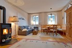 Апартаменты Haus Haggenmüller Апартаменты Haus Haggenmüller
