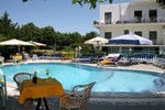 Отель Hotel Carmencita Отель Hotel Carmencita