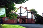 Мини-отель Ashgrove Villa B&B Мини-отель Ashgrove Villa B&B