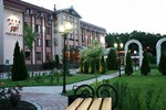 Гостиница Яр Hotel and Spa Гостиница Яр Hotel and Spa