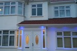 Гостевой дом Apple House Guesthouse Wembley Гостевой дом Apple House Guesthouse Wembley