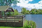 Апартаменты Lake Birds Lodge Апартаменты Lake Birds Lodge