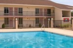 Отель Days Inn Shorter Отель Days Inn Shorter