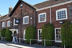 Отель The Swan Inn Отель The Swan Inn