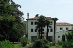 Отель Best Western Villa Pace Park Hotel Bolognese Отель Best Western Villa Pace Park Hotel Bolognese