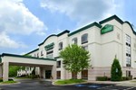 Отель Wingate by Wyndham Raleigh Отель Wingate by Wyndham Raleigh