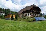Апартаменты Landhaus Graggaber Апартаменты Landhaus Graggaber