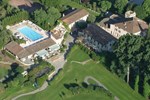 Отель Chateau de la Begude Отель Chateau de la Begude