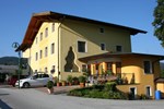 Гостевой дом Hotel Pension Barbara Гостевой дом Hotel Pension Barbara