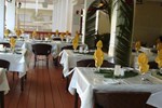 Отель Bedarra Beach Inn Отель Bedarra Beach Inn