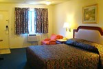 Отель Knights Inn Highland-Casino Отель Knights Inn Highland-Casino