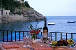 Отель Hotel La Certosa Отель Hotel La Certosa