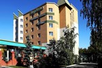 Гостиница Березка Гостиница Березка