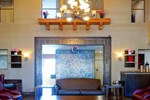 Отель Red Roof Inn Ontario Airport Отель Red Roof Inn Ontario Airport