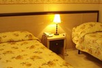 Отель Hotel Aurelio Отель Hotel Aurelio