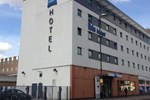 Отель ibis budget London Hounslow Отель ibis budget London Hounslow