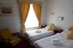 Отель Union Hotel Отель Union Hotel