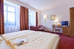 Отель Ringhotel Löwen Отель Ringhotel Löwen