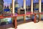 Отель Holiday Inn Rancho Cordova - Northeast Sacramento Отель Holiday Inn Rancho Cordova - Northeast Sacramento