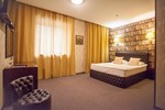 Гостиница Мартон Палас Гостиница Мартон Палас