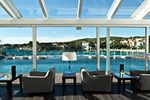 Отель Hotel Ile Rousse Thalazur Bandol Отель Hotel Ile Rousse Thalazur Bandol