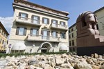 Отель Hotel Armonia Отель Hotel Armonia