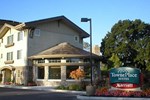 Отель TownePlace Suites San Jose Campbell Отель TownePlace Suites San Jose Campbell