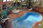 Отель Dynasty Suites Redlands Отель Dynasty Suites Redlands