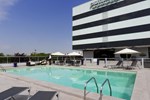 Отель Pullman Bordeaux Aquitania Отель Pullman Bordeaux Aquitania