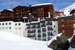Отель Hotel Le Val Chavière Отель Hotel Le Val Chavière