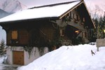 Апартаменты Le Clos Alpin Апартаменты Le Clos Alpin