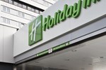 Отель Holiday Inn Munich City Centre Отель Holiday Inn Munich City Centre