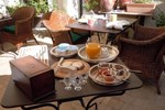 Мини-отель La Cour Carree Мини-отель La Cour Carree