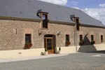 Мини-отель La Grange de Boulaines Мини-отель La Grange de Boulaines