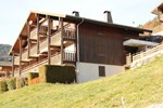 Апартаменты Appartements Le Grand Bornand - Hameau De Suize Апартаменты Appartements Le Grand Bornand - Hameau De Suize